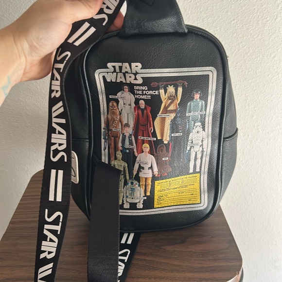 Star Wars Loungefly